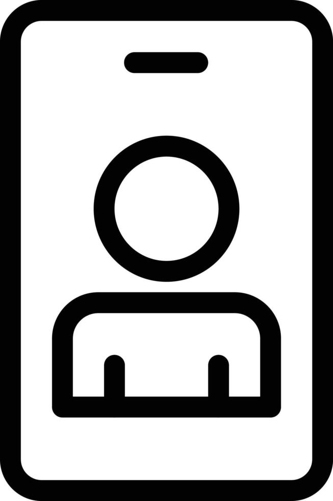 Mobile vector illustration on a background.Premium quality symbols.vector icons for concept and graphic design.