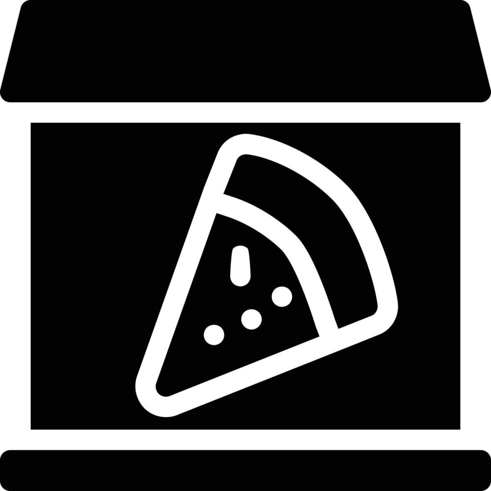 pizza vector illustration on a background.Premium quality symbols.vector icons for concept and graphic design.