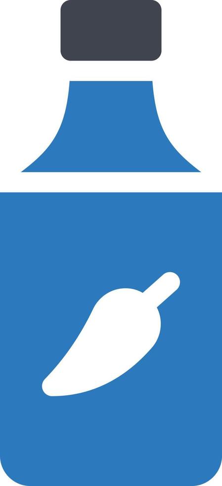 sauce vector illustration on a background.Premium quality symbols.vector icons for concept and graphic design.