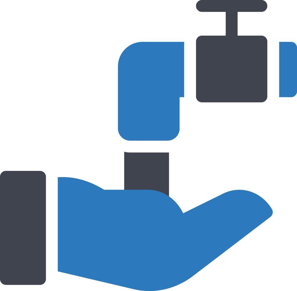 tap vector illustration on a background.Premium quality symbols.vector icons for concept and graphic design.