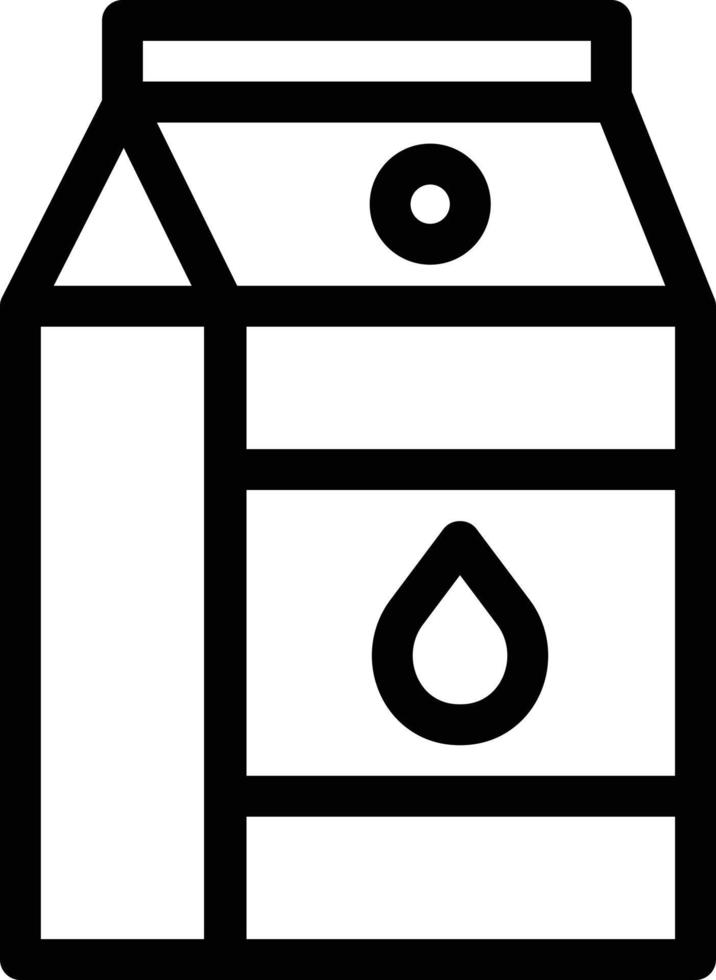 milk vector illustration on a background.Premium quality symbols.vector icons for concept and graphic design.