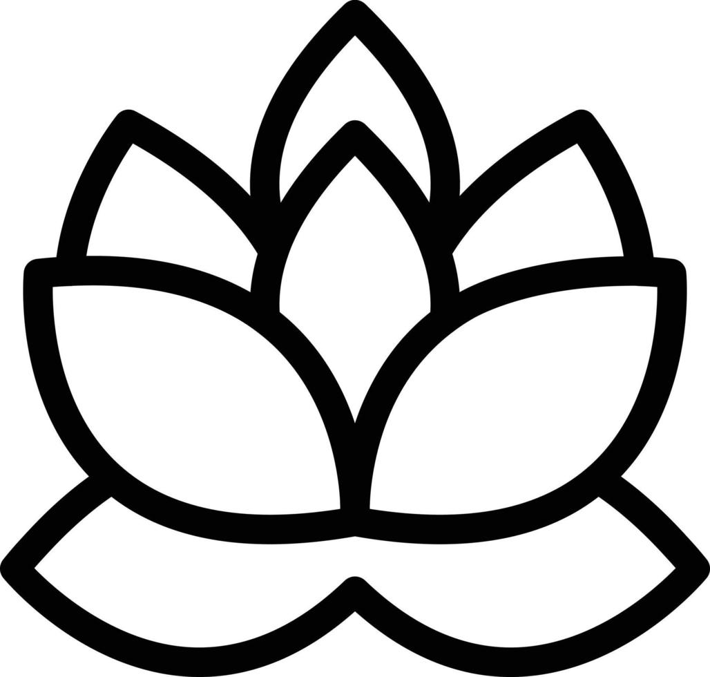 lotus vector illustration on a background.Premium quality symbols.vector icons for concept and graphic design.