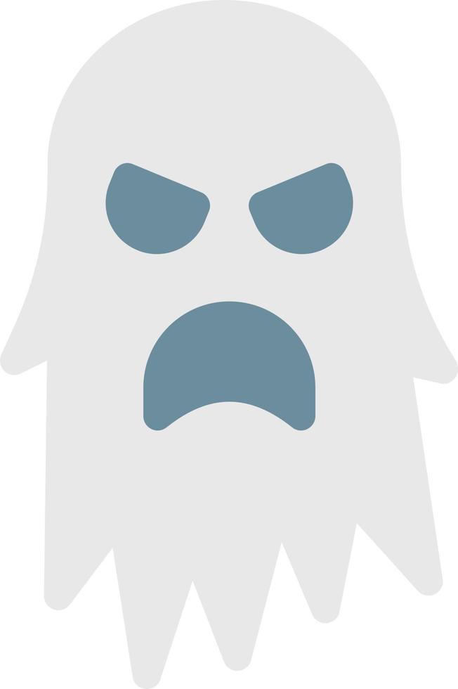 boo vector illustration on a background.Premium quality symbols.vector icons for concept and graphic design.