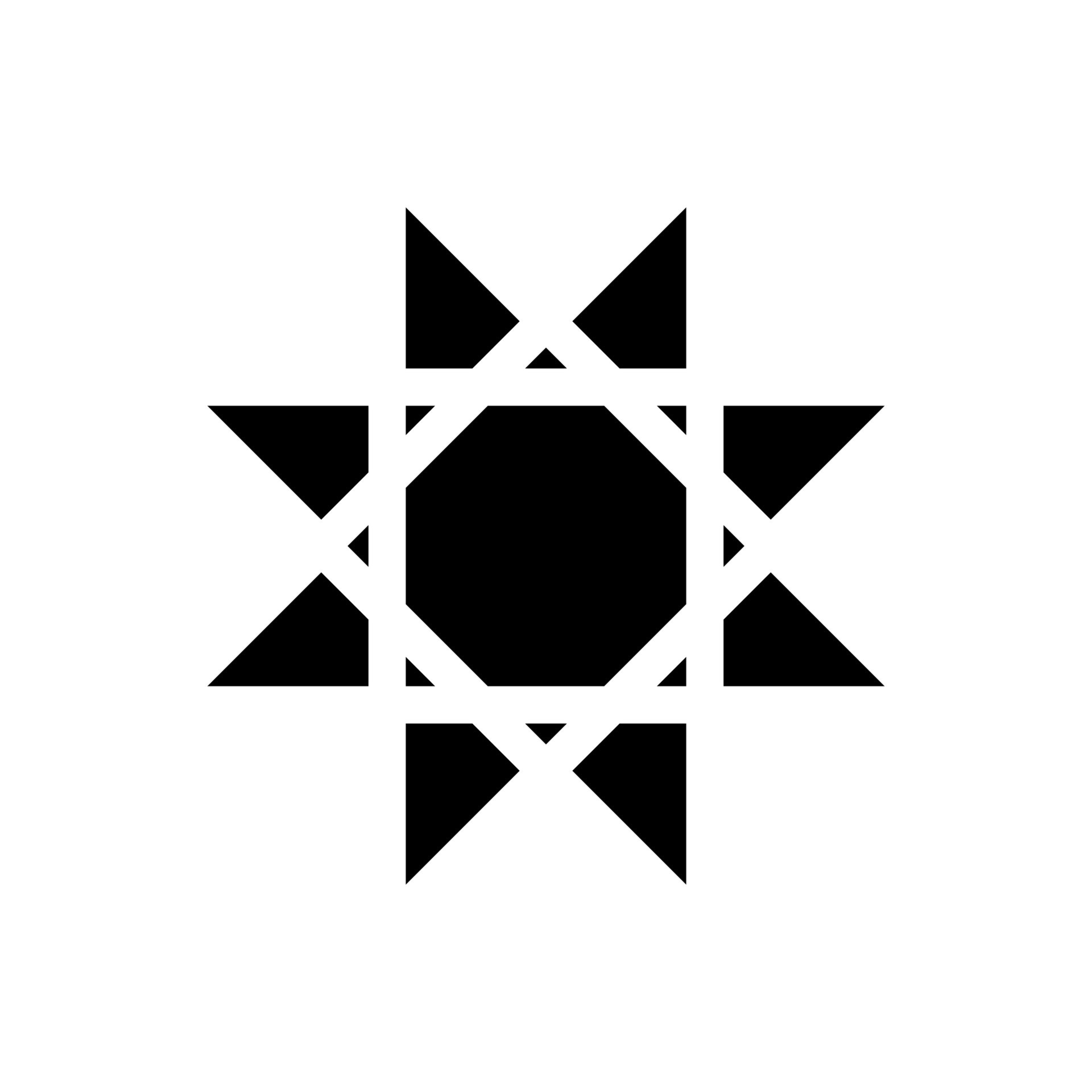 eight-point-star-shape-for-logo-background-or-graphic-design-element-vector-illustration