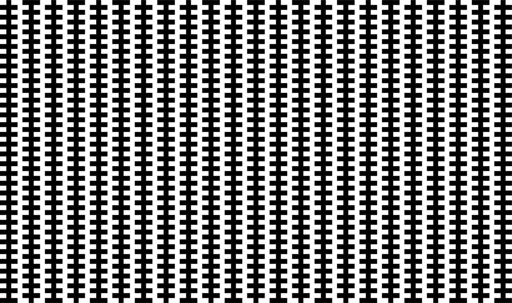 Seamless Motif Pattern Arrange from Lines Composition. Decoration for Interior, Exterior, Carpet, Textile, Garment, Cloth, Silk, Tile, Plastic, Paper, Wrapping, Wallpaper, Pillow, Sofa, Background vector