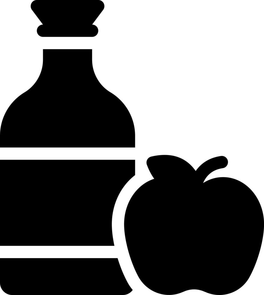 apple vector illustration on a background.Premium quality symbols.vector icons for concept and graphic design.