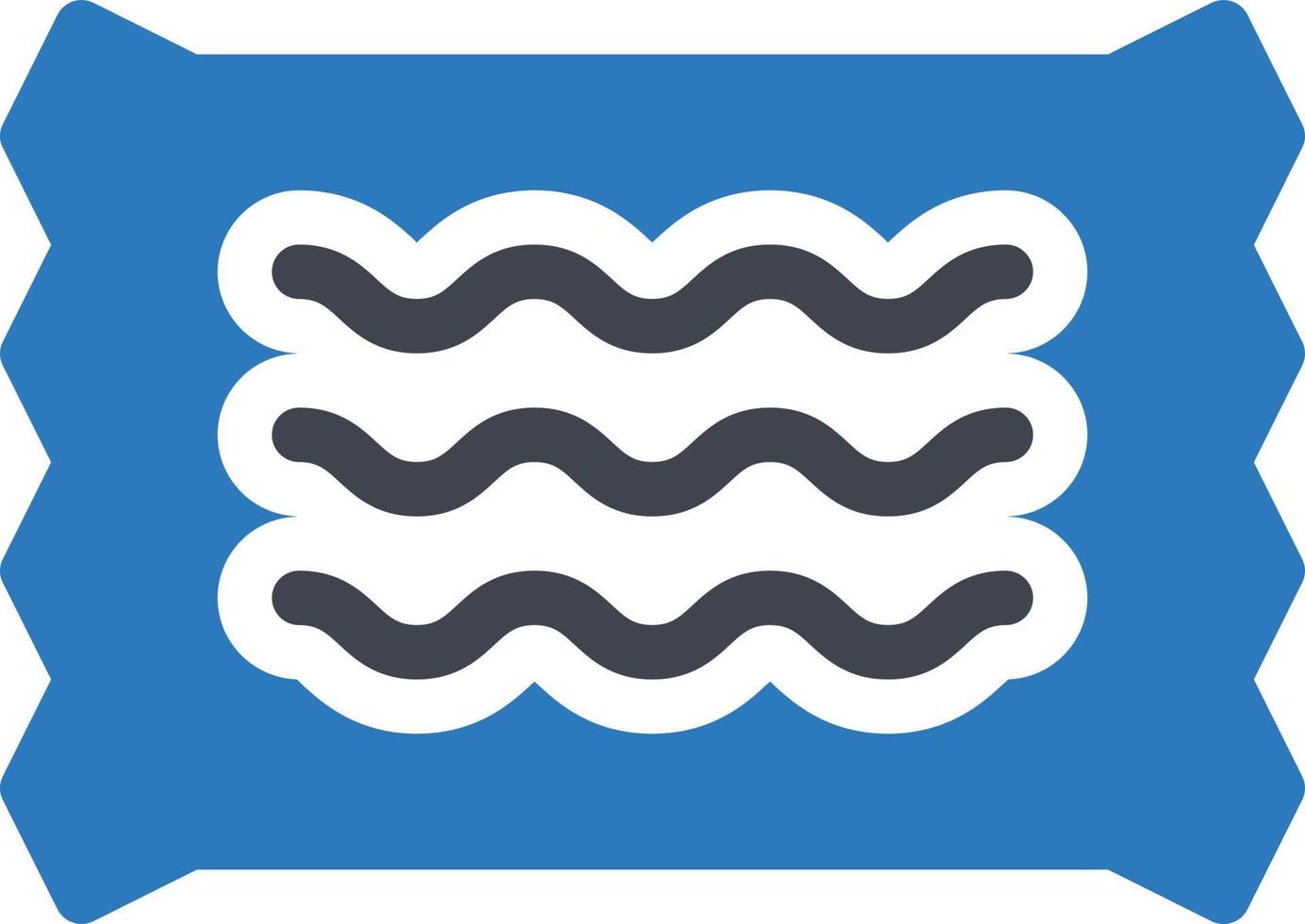 bacon vector illustration on a background.Premium quality symbols.vector icons for concept and graphic design.