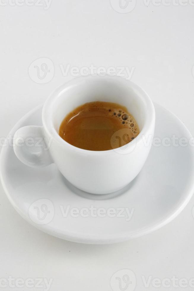 Italian food beverage photo
