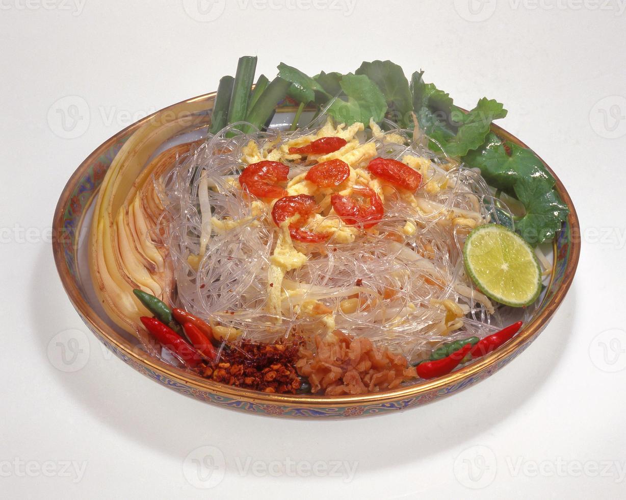 Thai Food Yum Woonsen photo