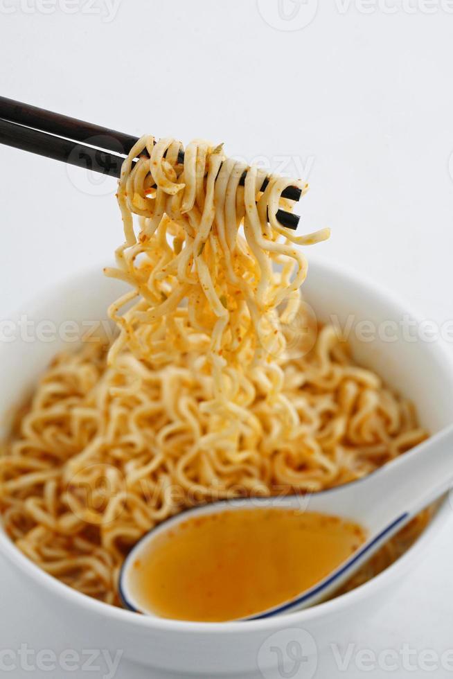 Thai Food Soup photo