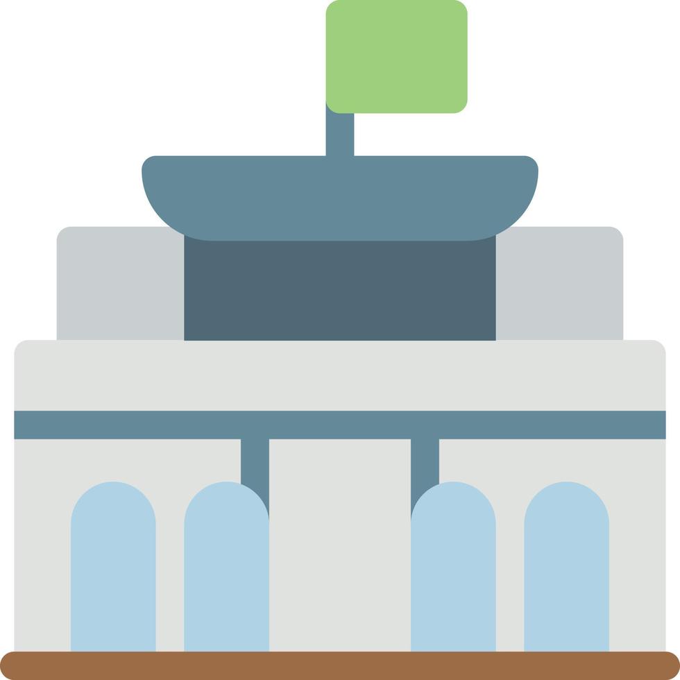 madrid vector illustration on a background.Premium quality symbols.vector icons for concept and graphic design.