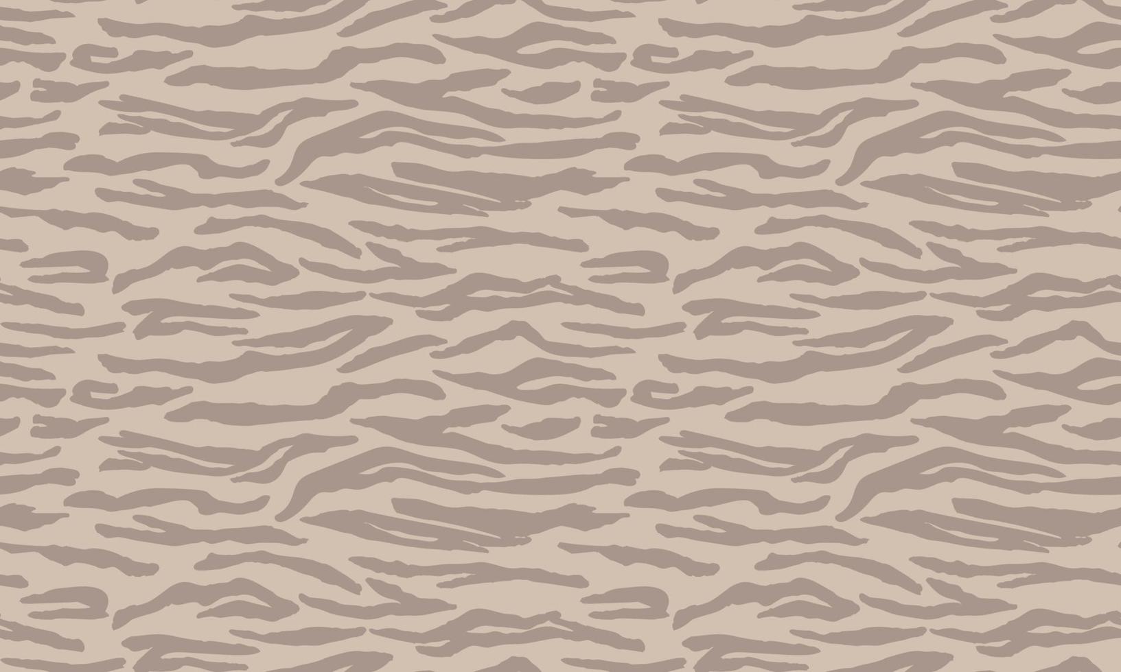 Abstract wave seamless pattern background vector