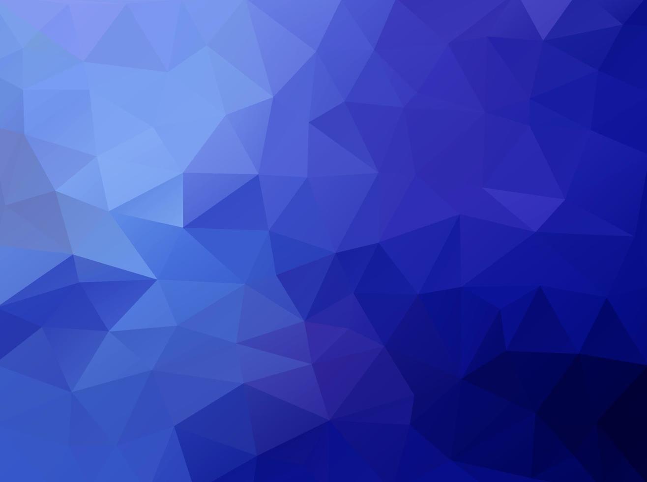 Vector background from polygons, abstract background of triangles, wallpaper
