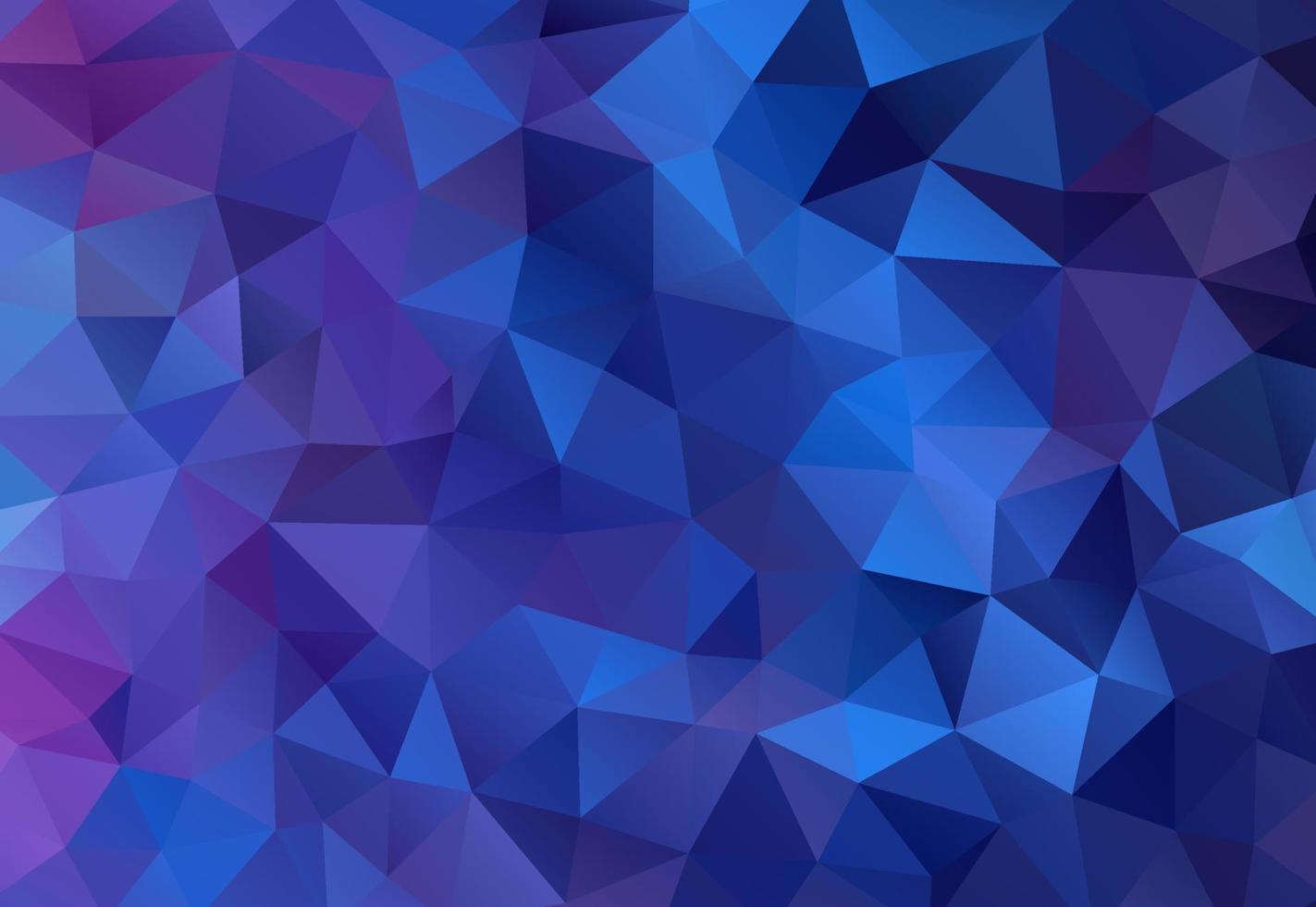 Vector background from polygons, abstract background of triangles, wallpaper