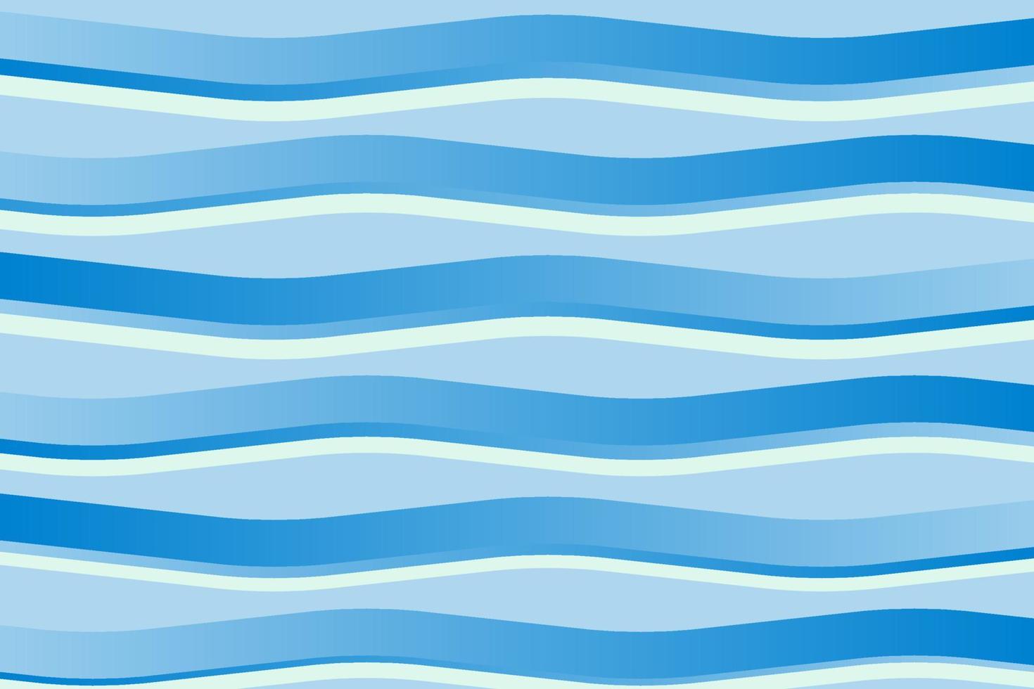 Background vector. Pool banner, sea landscape poster. isolated background vector