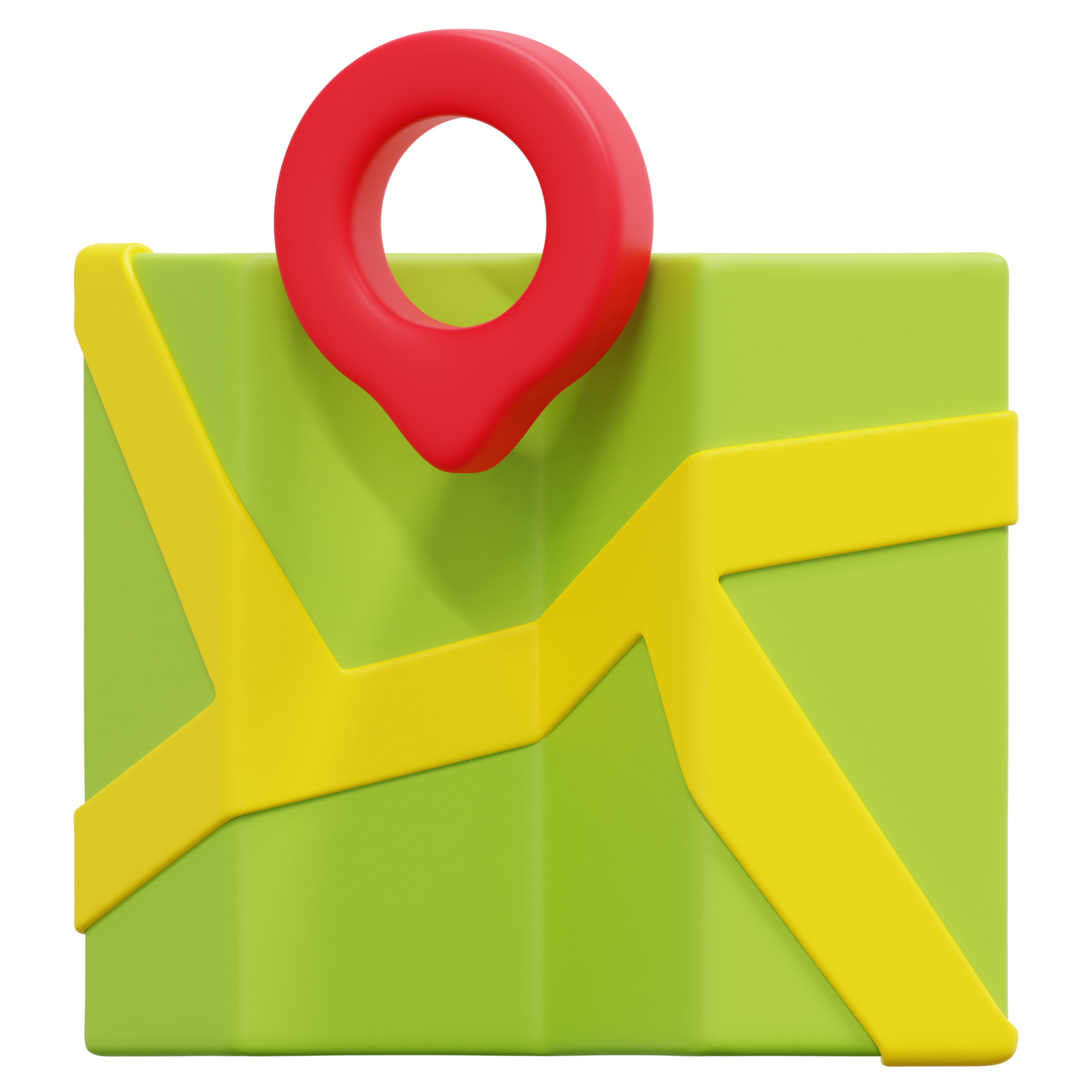 App 3d Render Icon Illustration 11619162 PNG app-3d-render-icon-illustration-11619162-png