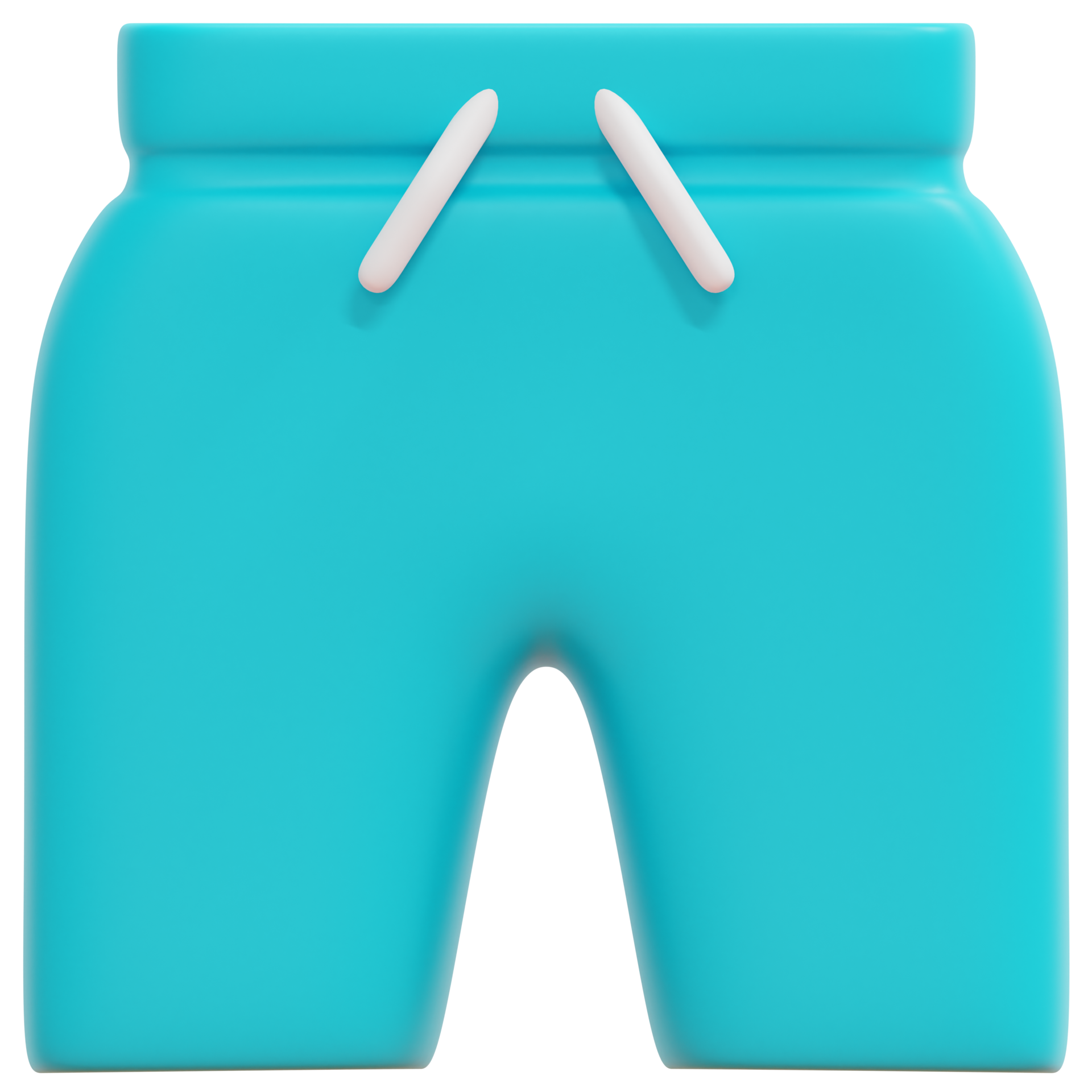 Free shorts 3d render icon illustration 11619351 PNG with Transparent