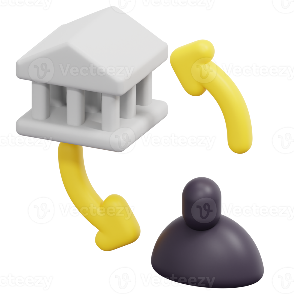 g2c 3d render icon illustration png