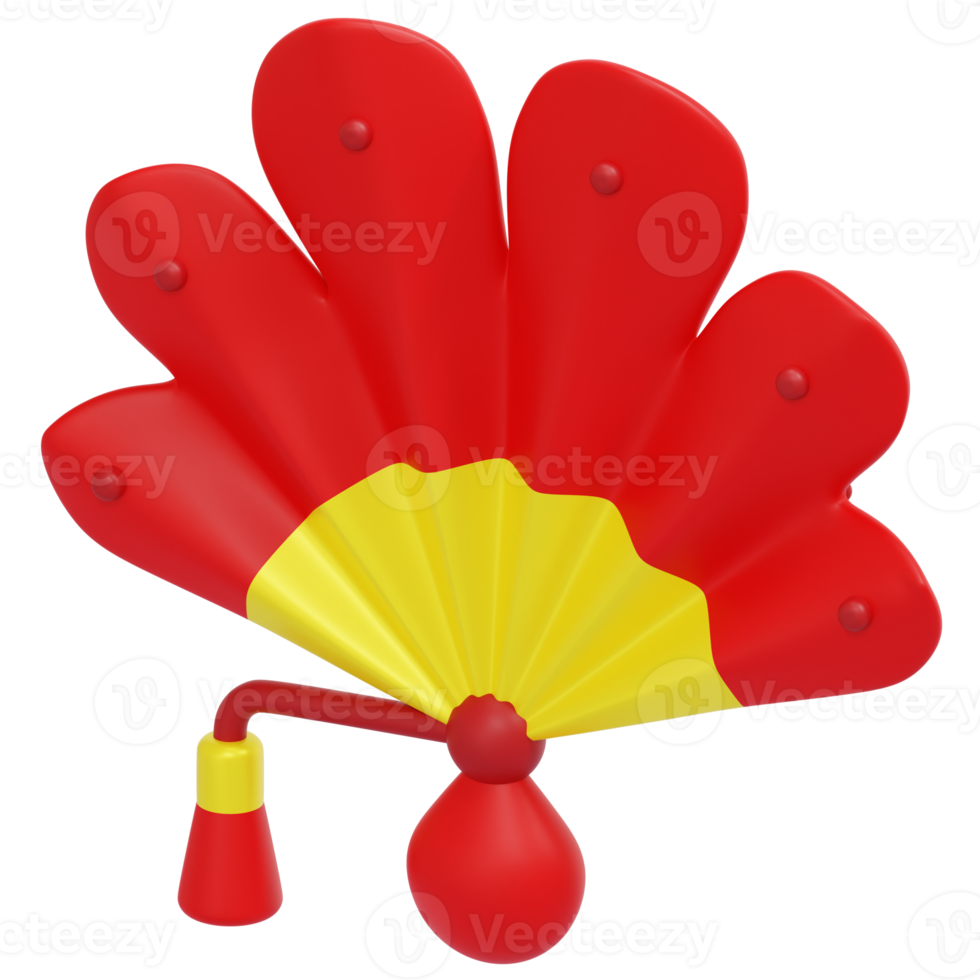 ventilator 3d geven icoon illustratie png