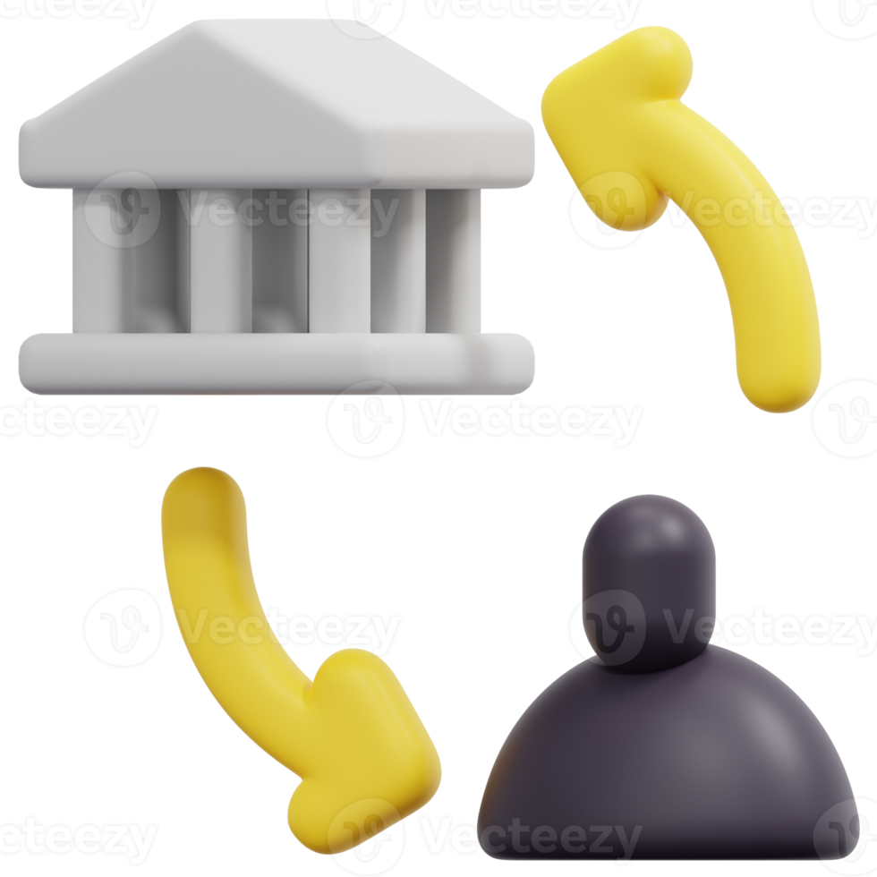 g2c 3d render icon illustration png