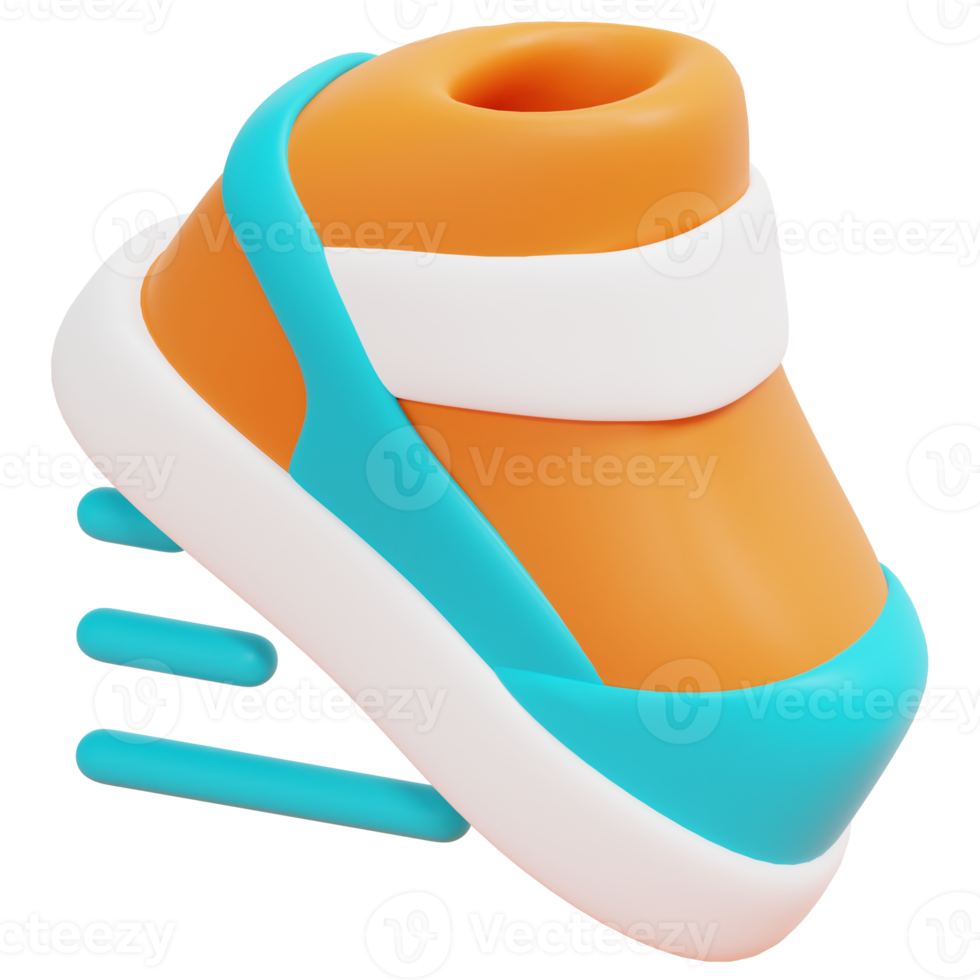 drive 3d render icon illustration png