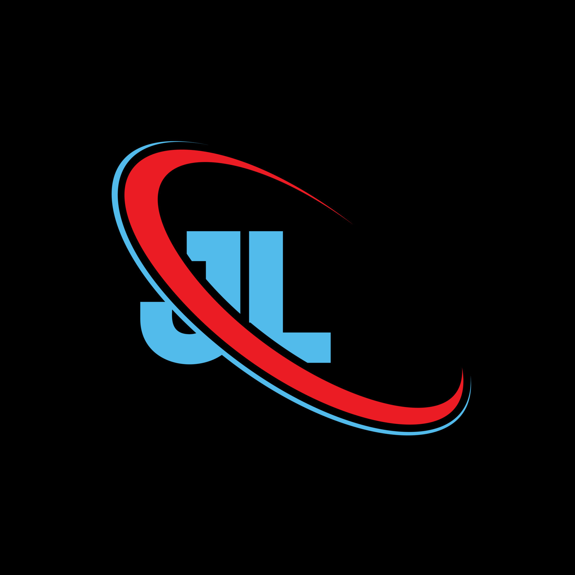 Free JL Logo Designs - DIY JL Logo Maker - Designmantic.com