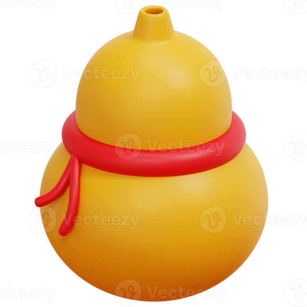 drink 3d render icon illustration png