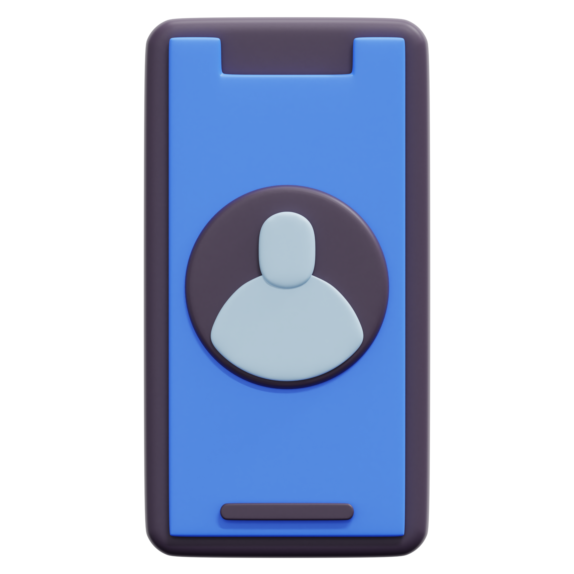 video-call-3d-render-icon-illustration-11620499-png