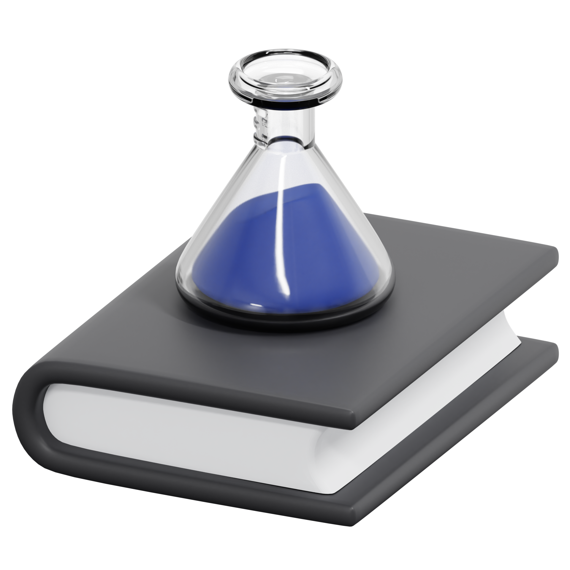 Chemistry 3d Render Icon Illustration 11620505 PNG chemistry-3d-render-icon-illustration-11620505-png