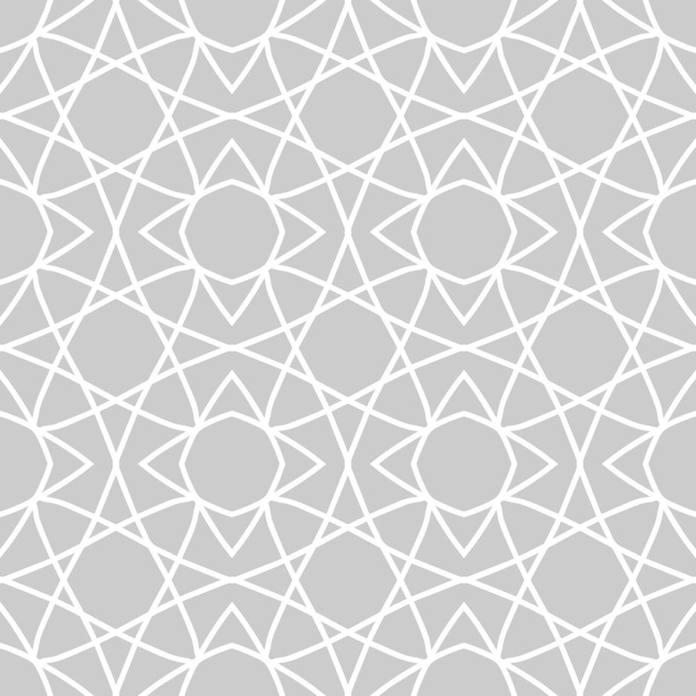 fondo transparente gris simple. diseño de patrones geométricos en símbolos aztecas, estilo étnico. bordado en blanco y negro, ideal para camisa de hombre, moda masculina, moda infantil, bolso, papel pintado, telón de fondo. vector