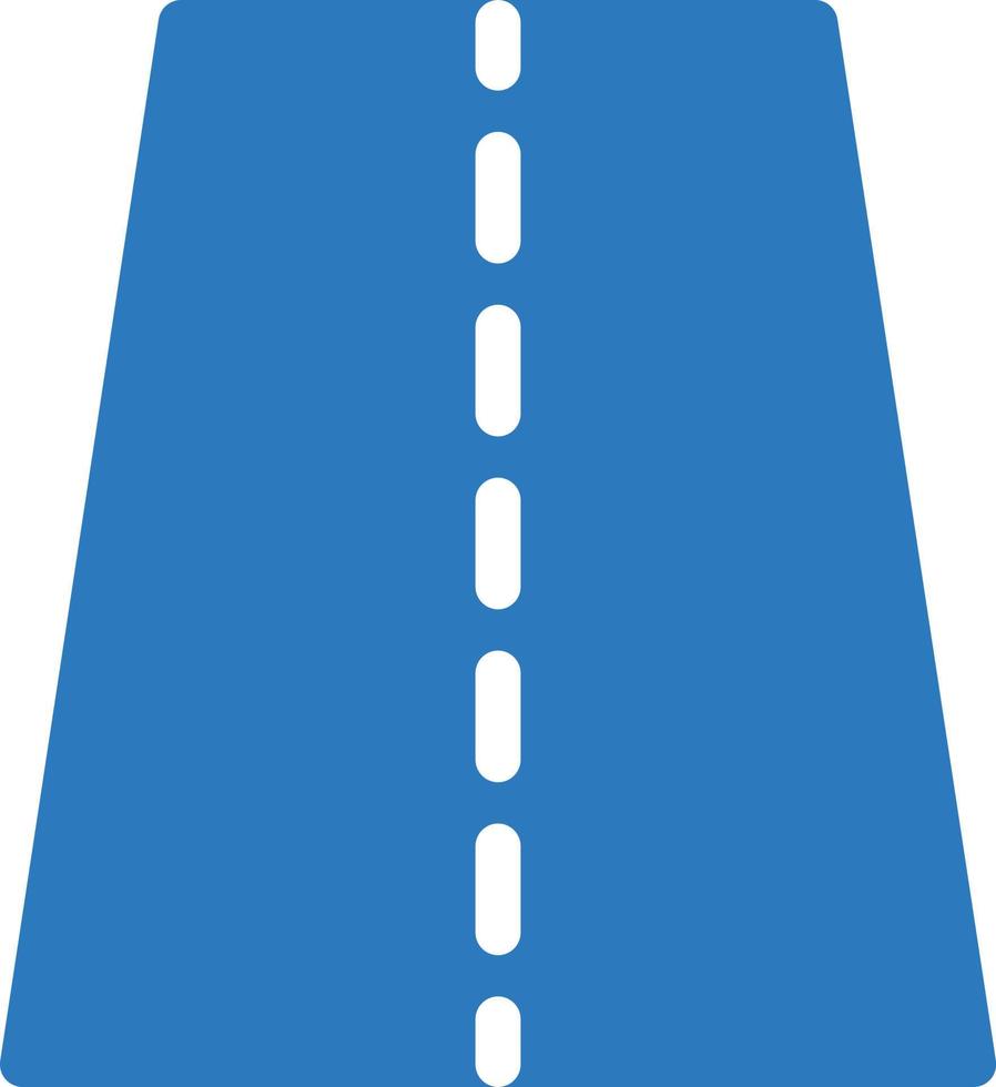 road vector illustration on a background.Premium quality symbols.vector icons for concept and graphic design.