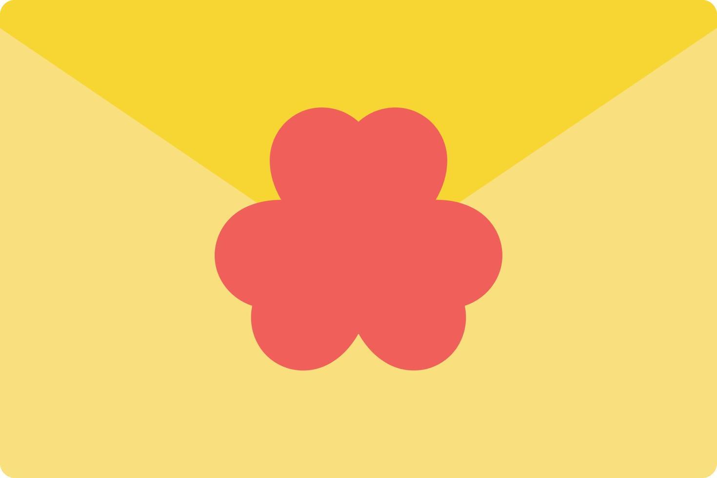 mail vector illustration on a background.Premium quality symbols.vector icons for concept and graphic design.