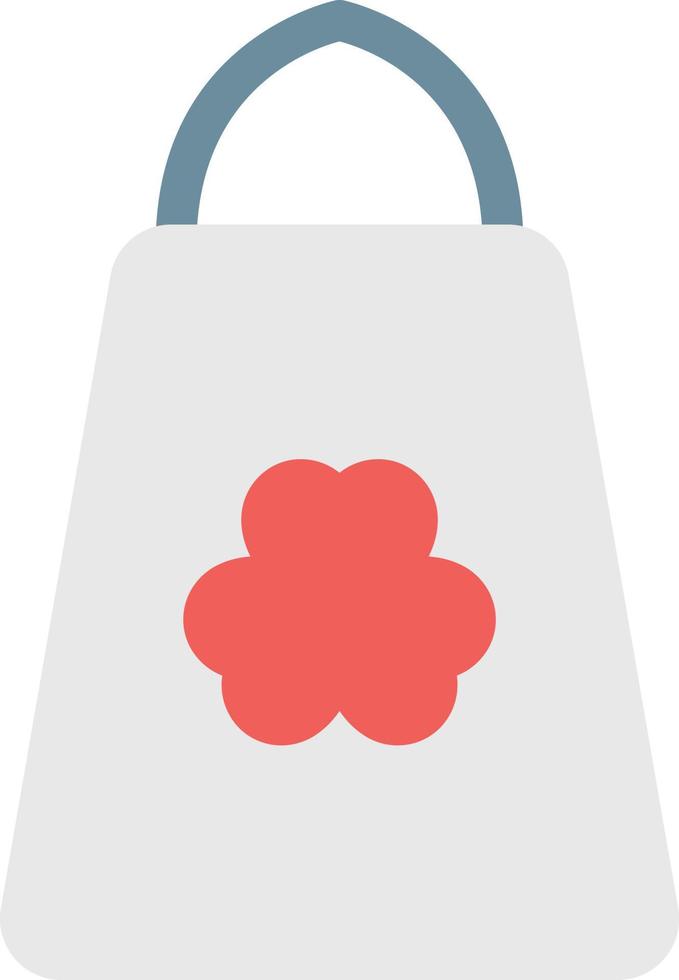 shopping vector illustration on a background.Premium quality symbols.vector icons for concept and graphic design.