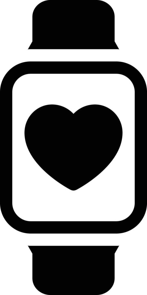 heartbeat vector illustration on a background.Premium quality symbols.vector icons for concept and graphic design.