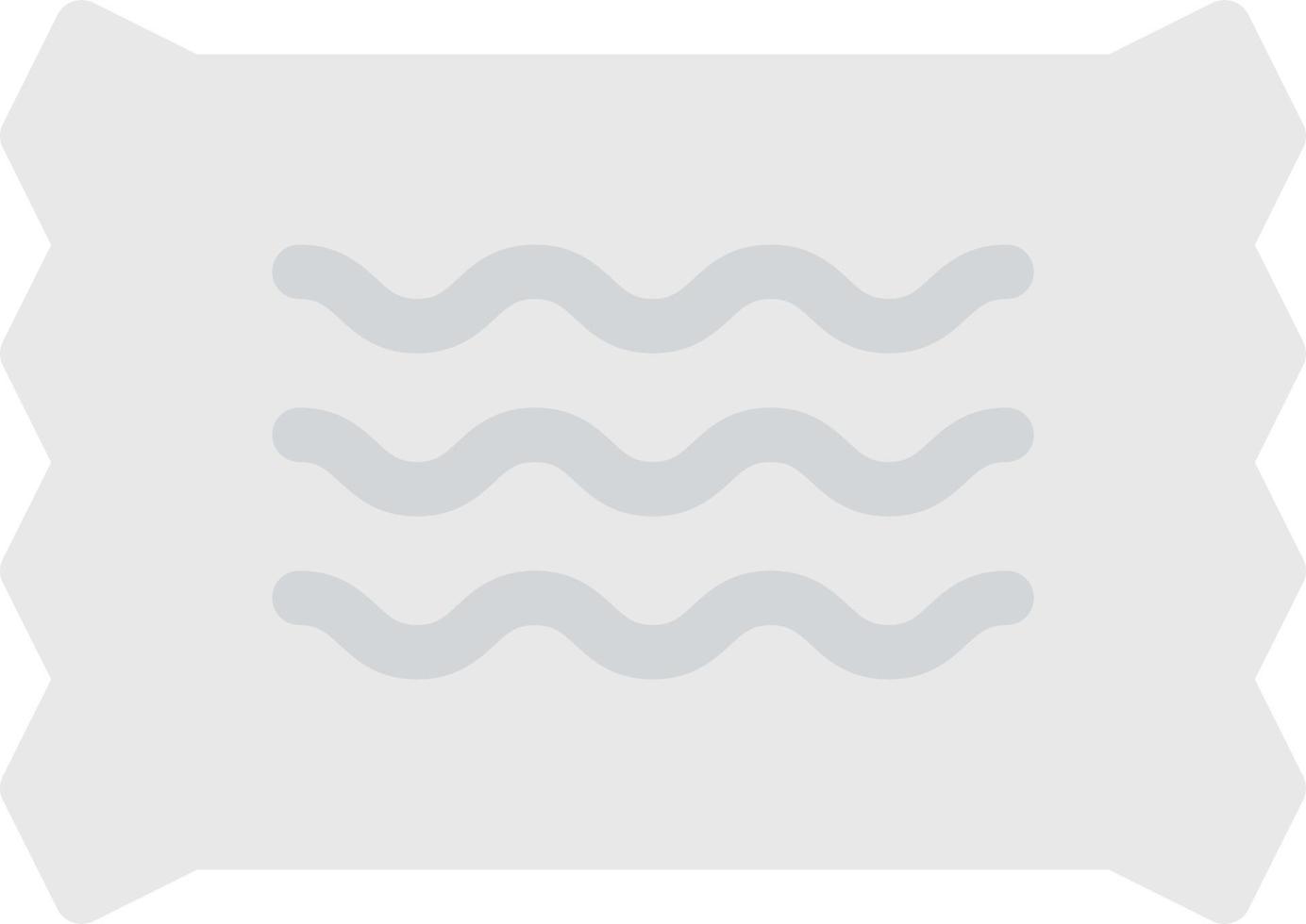 bacon vector illustration on a background.Premium quality symbols.vector icons for concept and graphic design.