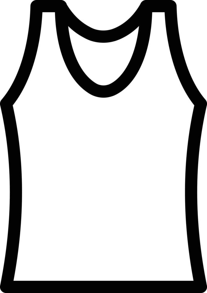 singlet vector illustration on a background.Premium quality symbols.vector icons for concept and graphic design.