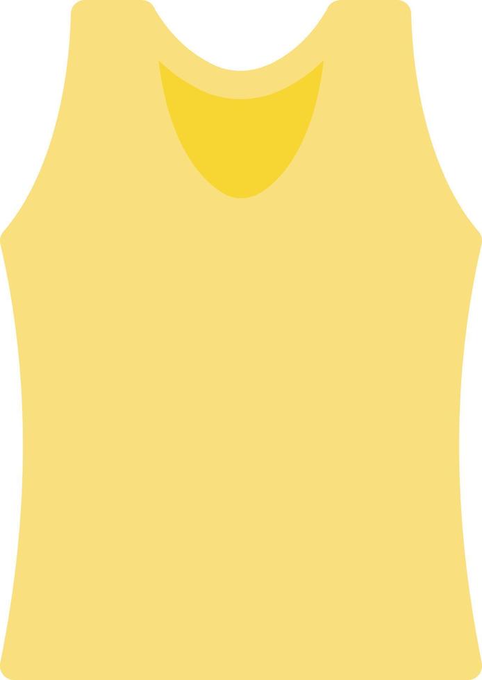 singlet vector illustration on a background.Premium quality symbols.vector icons for concept and graphic design.