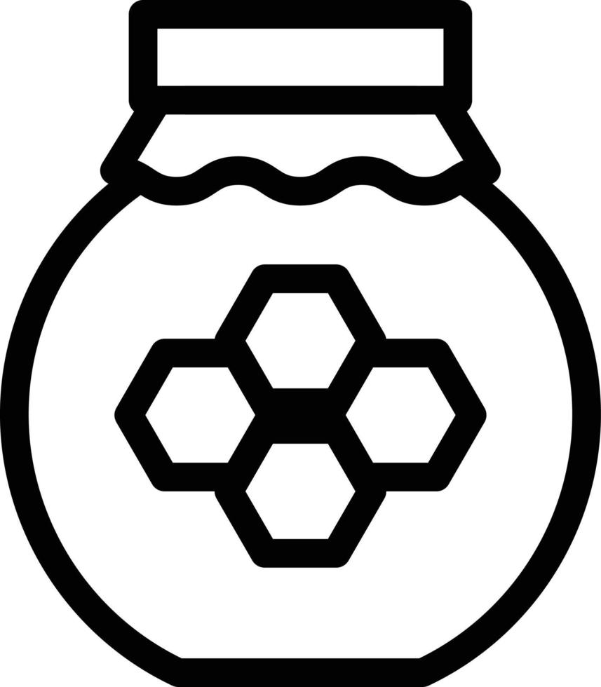 honeybee vector illustration on a background.Premium quality symbols.vector icons for concept and graphic design.