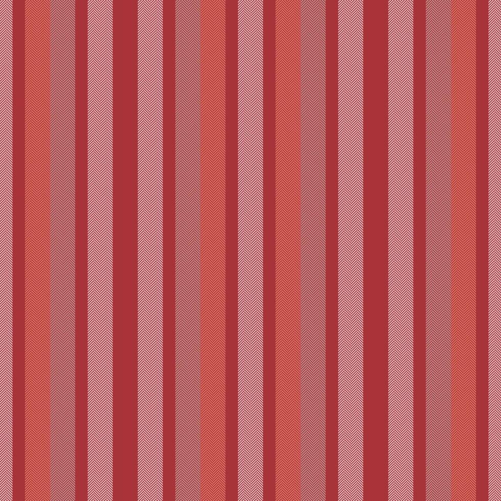 Vertical lines stripe pattern. Vector stripes background fabric texture. Geometric striped line seamless abstract design.
