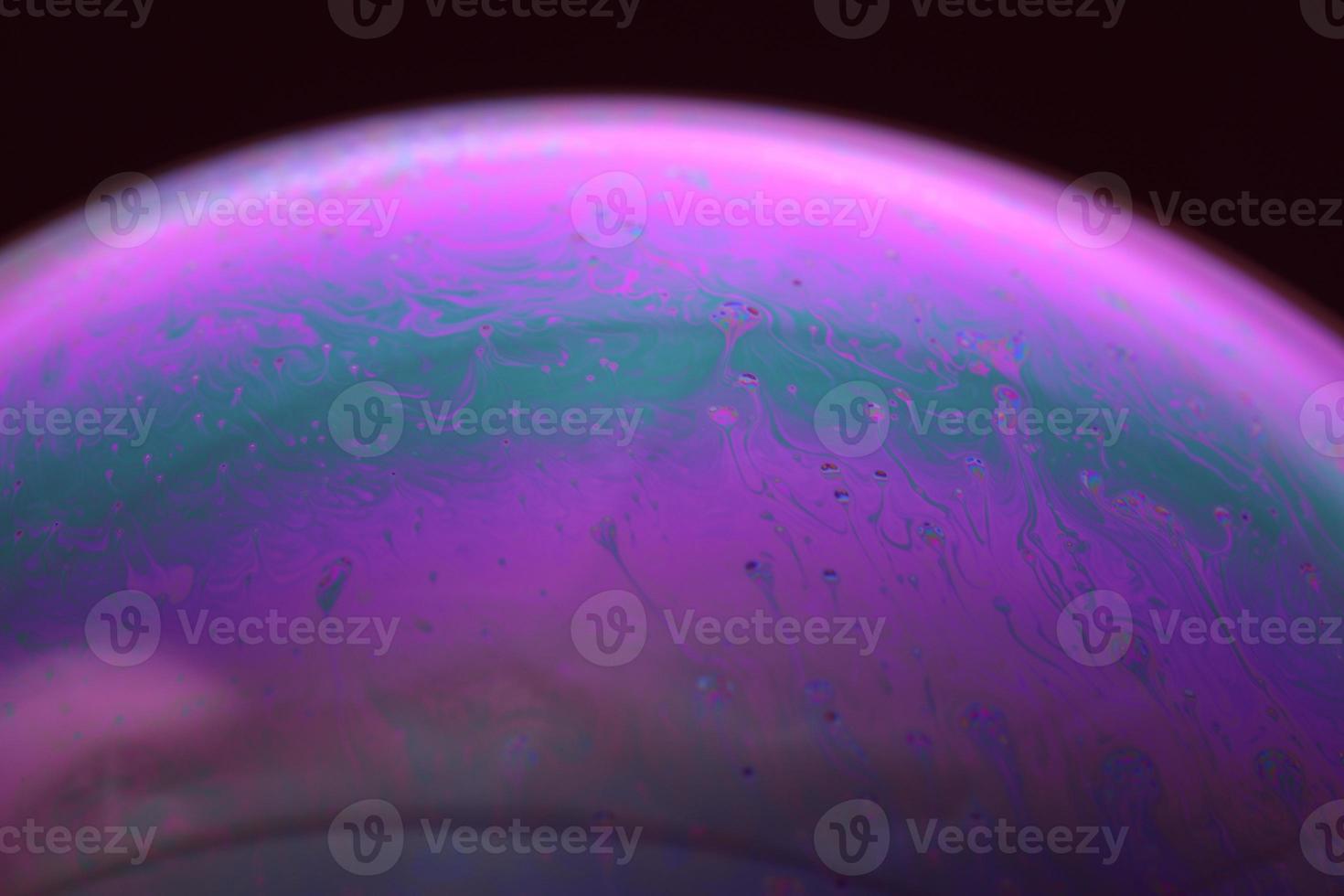 The Abstract Bubble photo