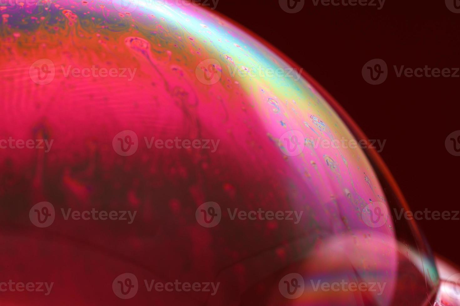 The Abstract Bubble photo