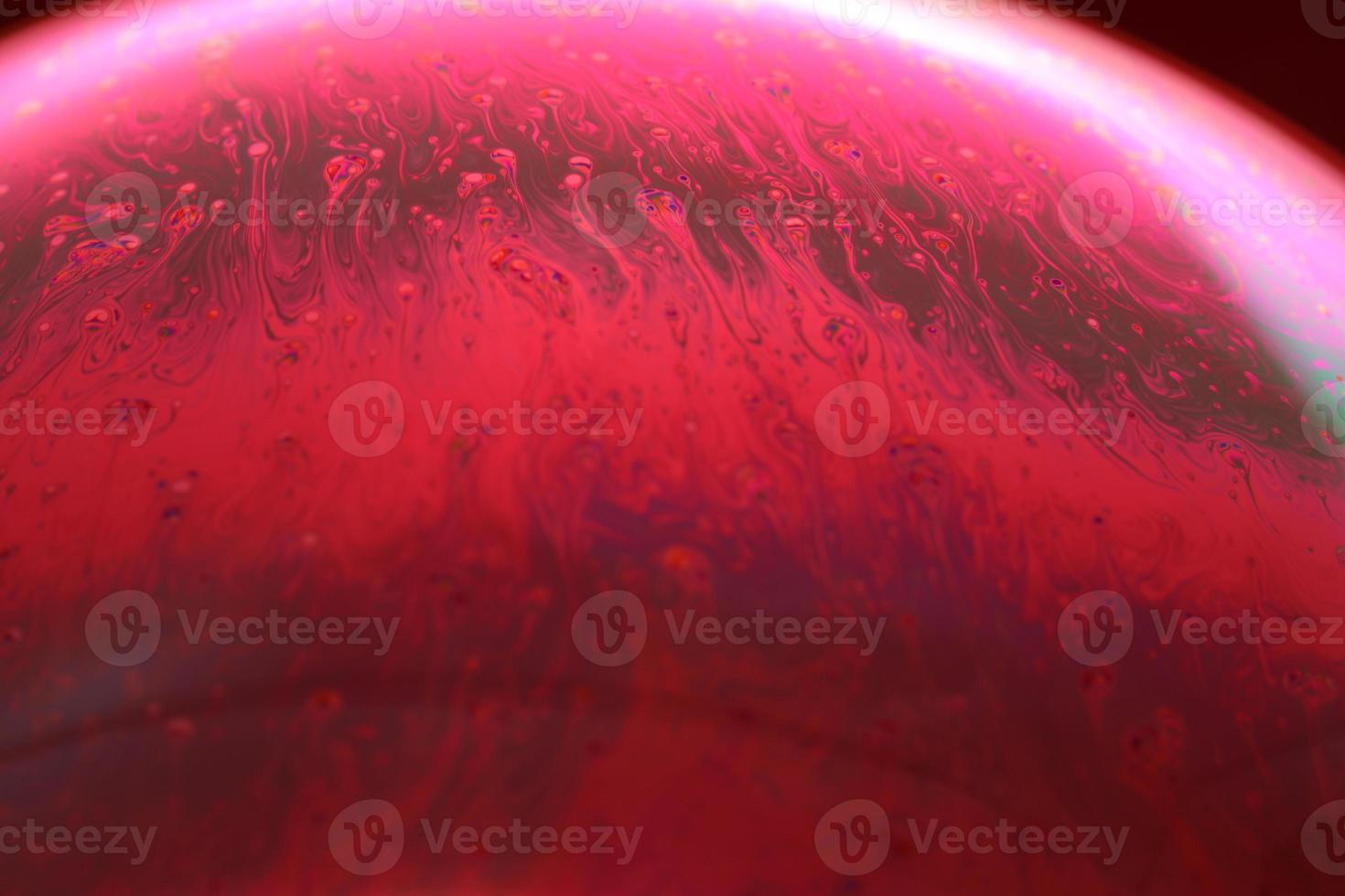 The Abstract Bubble photo