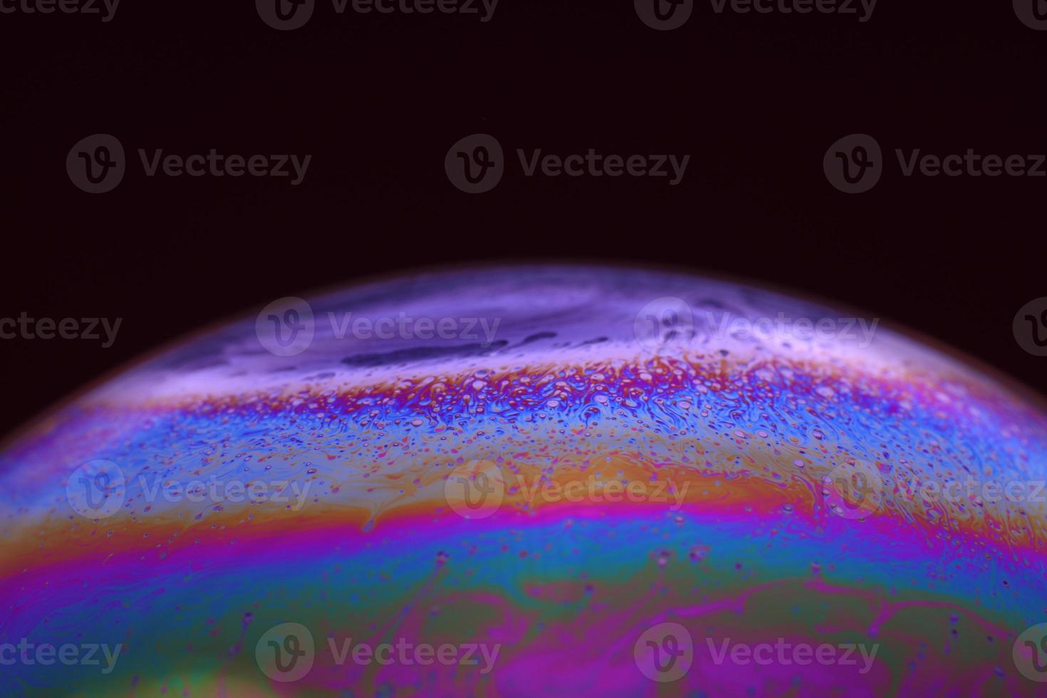 The Abstract Bubble photo