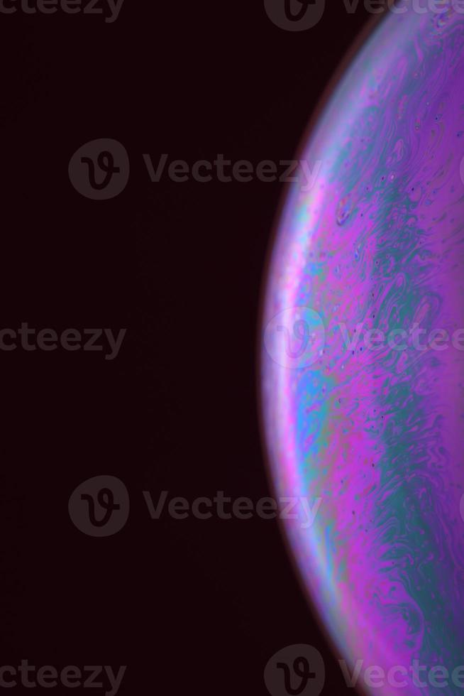 The Abstract Bubble photo