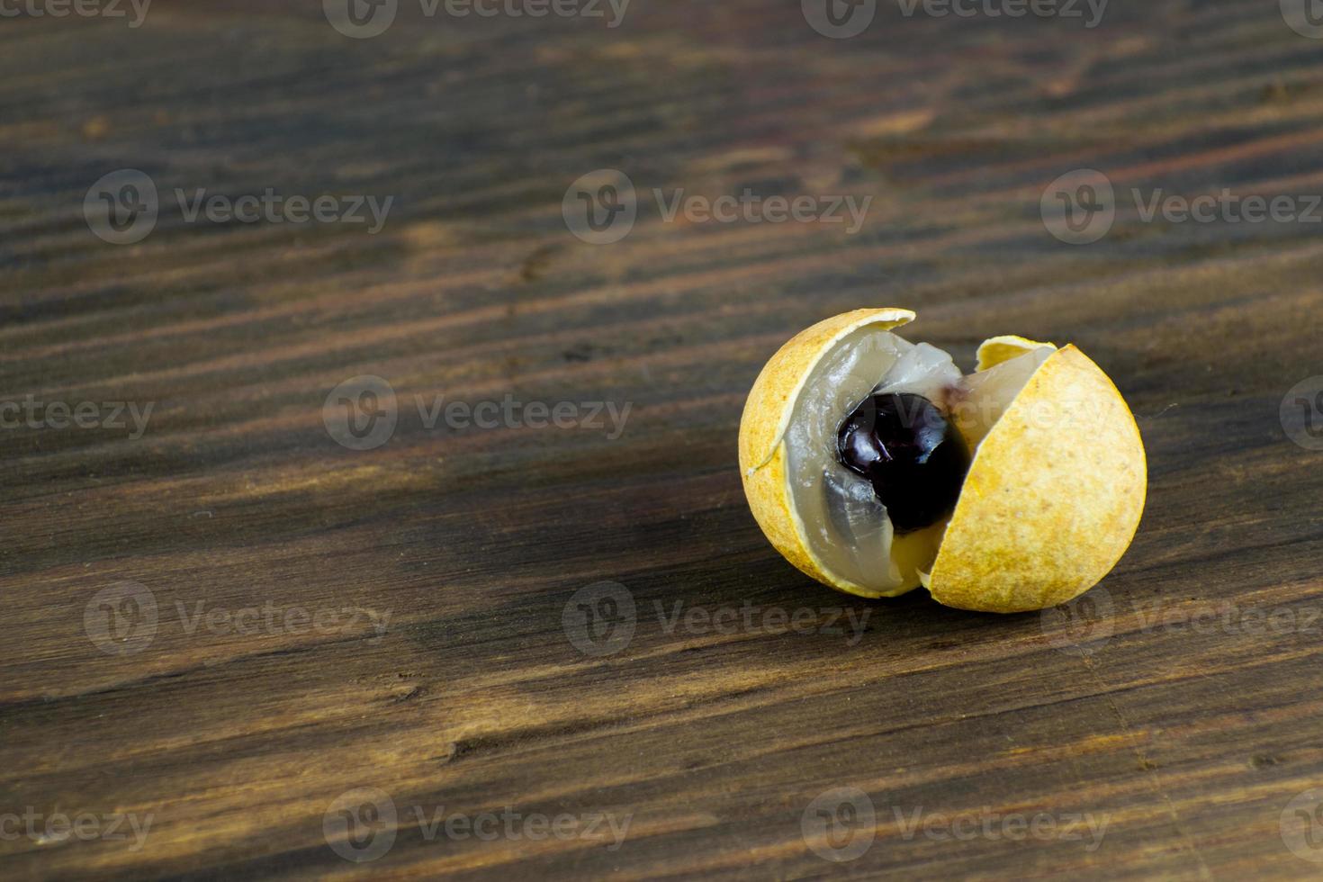 Longan. Fresh longan fruits. photo
