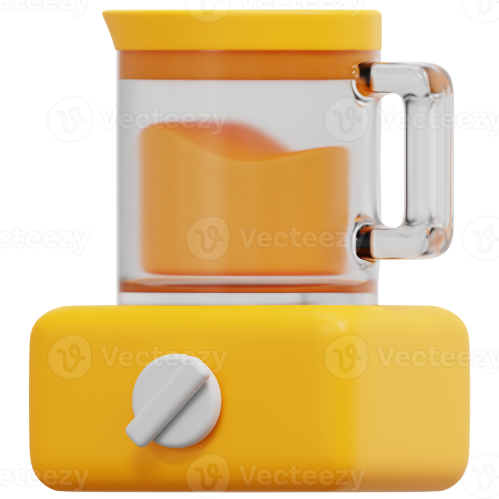 blender 3d render icon illustration png