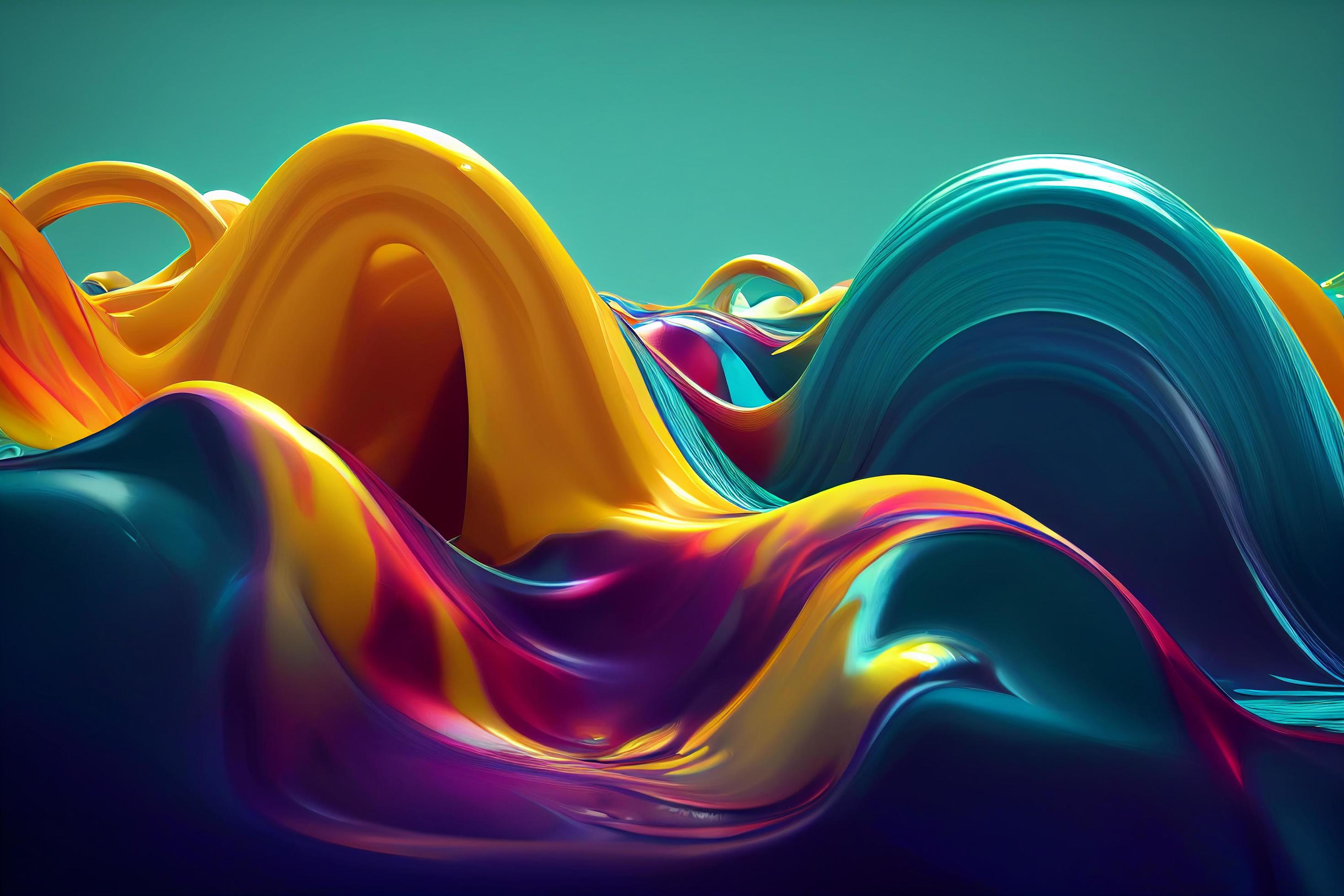 abstract painting fluid art . A mixture of colors, waves and golden curls. For posters, other printed materials. 3d render 11628835 Stock Photo at Vecteezy abstract painting fluid art . A mixture of colors, waves and golden curls. For posters, other printed materials. 3d render 11628835 Stock Photo at Vecteezy
