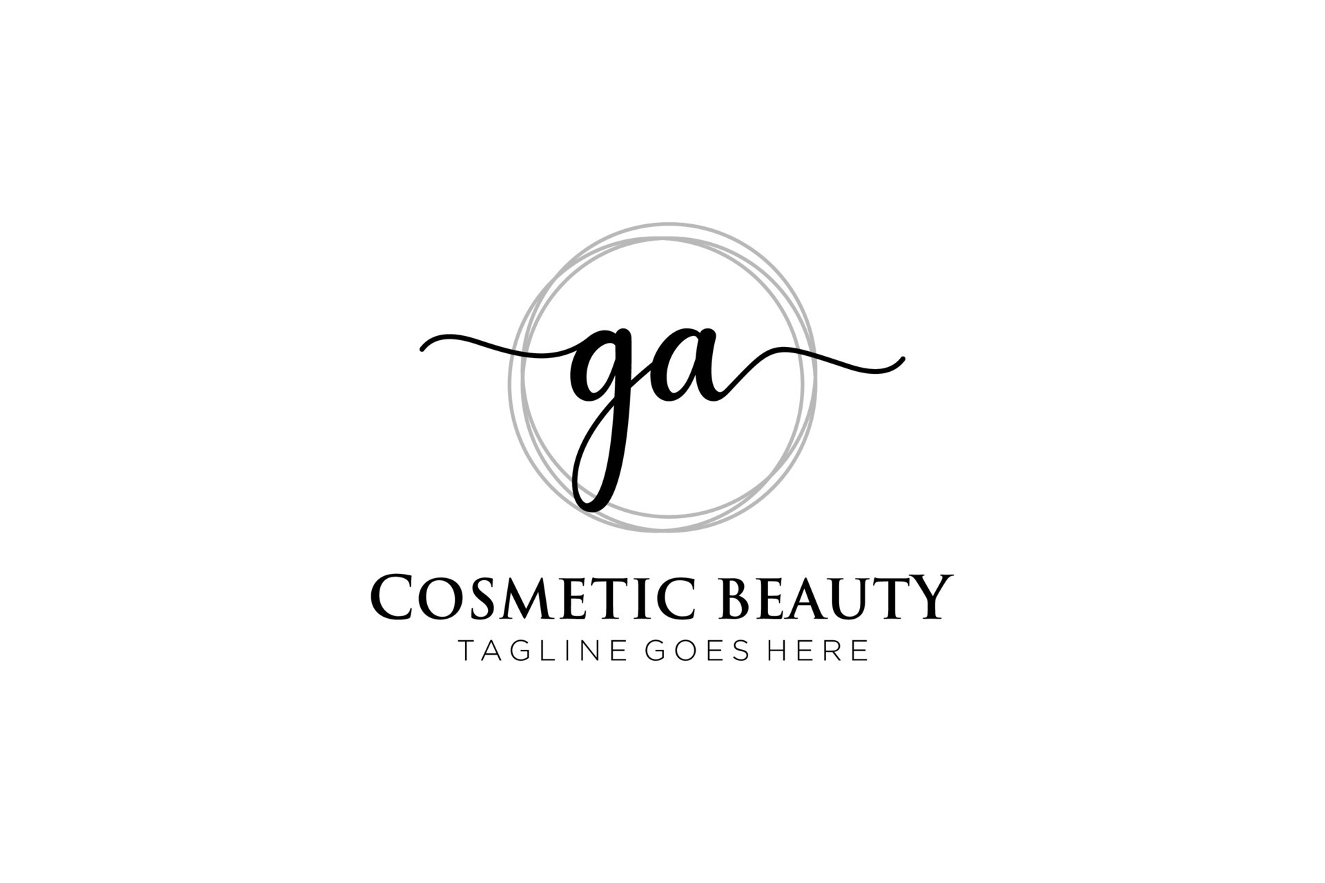 initial GA Feminine logo beauty monogram and elegant logo design, handwriting logo of initial signature, wedding, fashion, floral and botanical with creative template. 11629297 Vector Art at Vecteezy initial GA Feminine logo beauty monogram and elegant logo design, handwriting logo of initial signature, wedding, fashion, floral and botanical with creative template. 11629297 Vector Art at Vecteezy