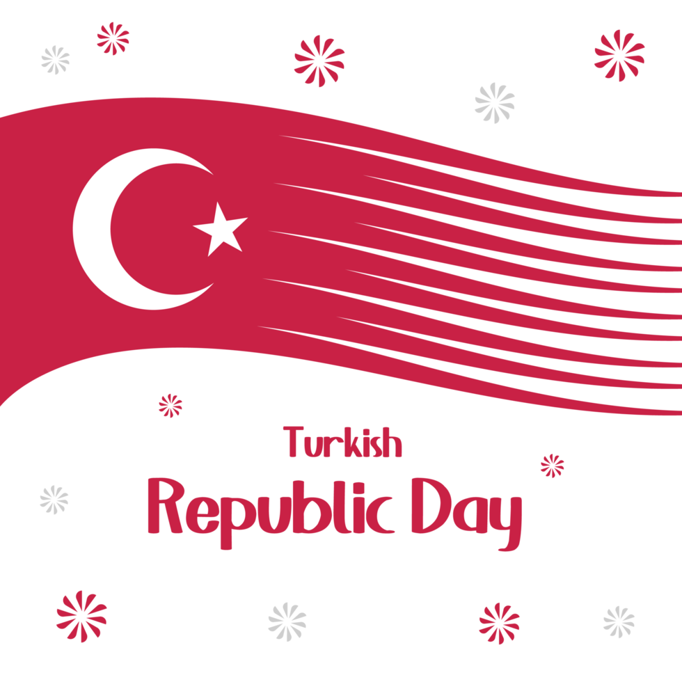 Turkey day, Turkey flag, Turkey republic day, happy republic day