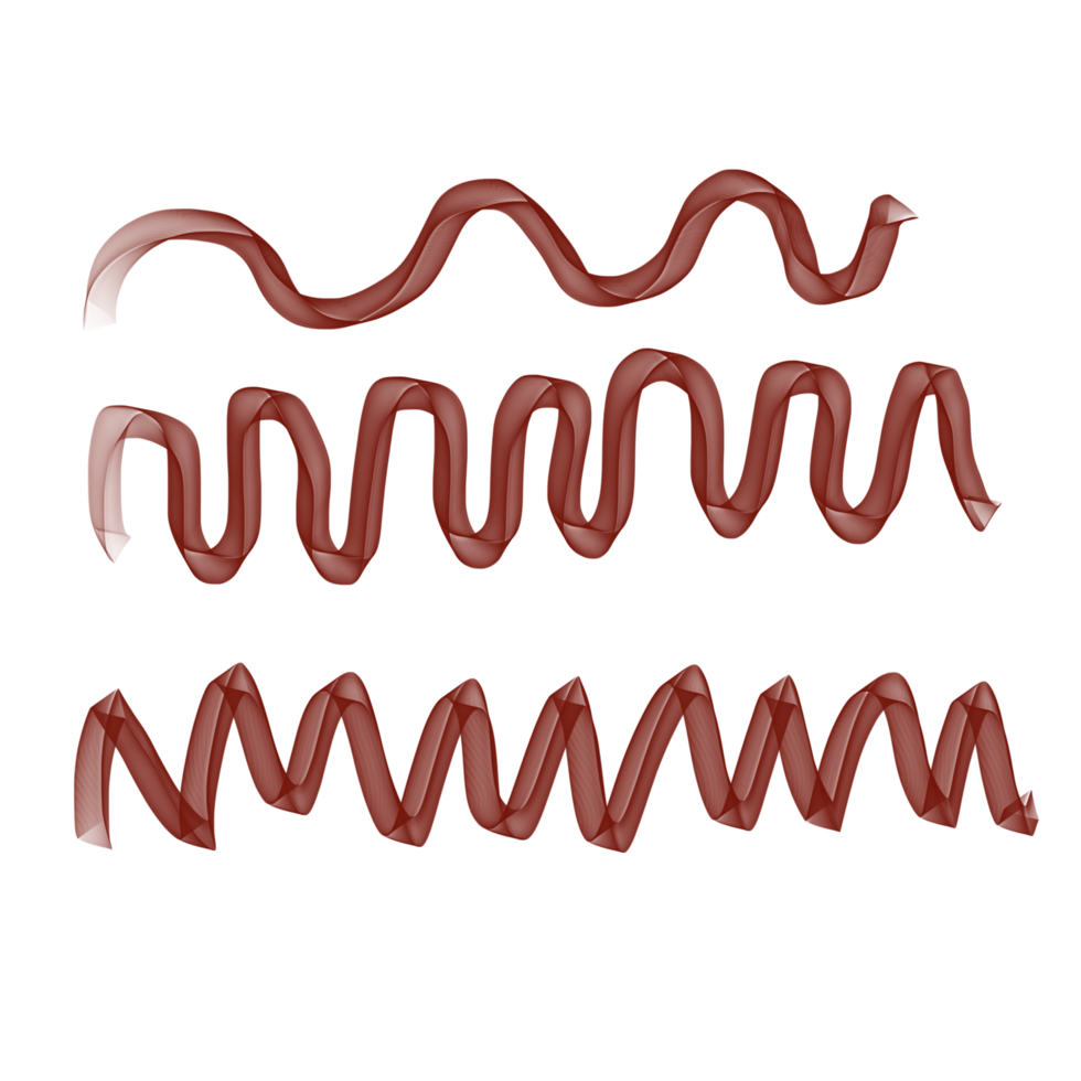 Forma orgánica irregular dibujada a mano abstracta estética de forma libre. png